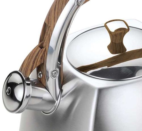 czajnik z gwizdkiem klausberg 3l kb-7193 na Arena.pl