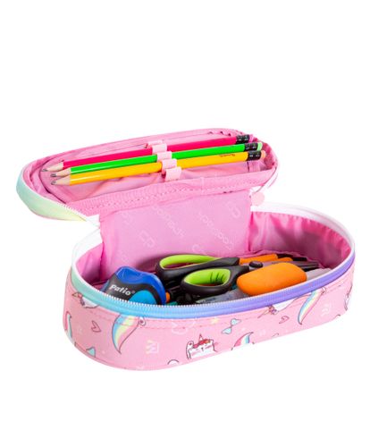Coolpack-CAMPUS-PIÓRNIK-PUSHEEN na Arena.pl