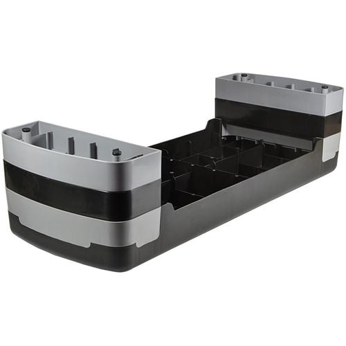 STEP DO AEROBICU 78X29CM 3 STOPNIOWA REGULACJA ENERO FIT na Arena.pl