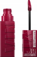 Maybelline Szminka Vinyl Ink 30 Unrivaled