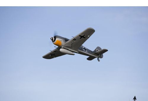 Focke Wulf FW-190A ARF na Arena.pl