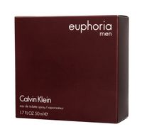 Calvin Klein Euphoria Men Woda toaletowa 50ml