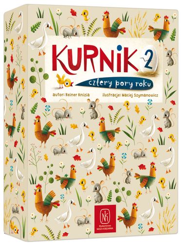 ND01_250609 Kurnik 2 - Cztery pory roku - gra 028 na Arena.pl