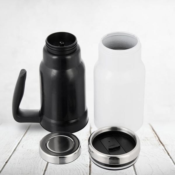 Kubek termiczny 480 ml z Twoim nadrukiem zdjęcie 4