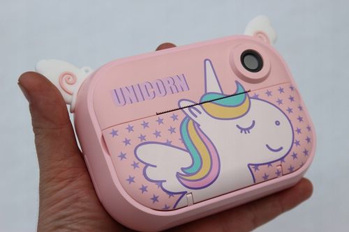 32 GB APARAT DLA DZIECI NATYCHMIASTOWY DRUKARKA+ro na Arena.pl