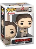 funko pop! ghostbusters grooberson figurka 1508