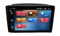 RADIO NAWIGACJA GPS TOYOTA SIENNA 2004-2010 ANDROID CARPLAY 8/128 GB