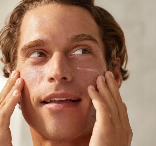 NIVEA MEN ANTI-AGE POWER KREM DO TWARZY na Arena.pl