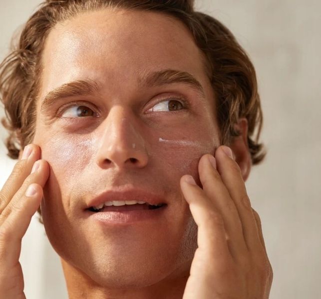 NIVEA MEN ANTI-AGE POWER KREM DO TWARZY zdjęcie 4