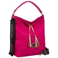 duży shopper a4 z szerokim paskiem - peterson