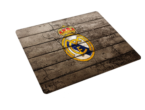 Podkładka pod myszkę Real Madryt na Arena.pl