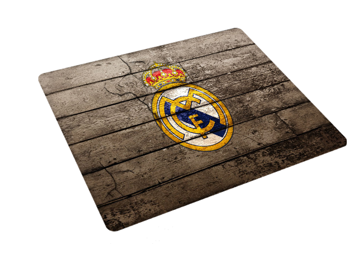 Podkładka pod myszkę Real Madryt zdjęcie 3