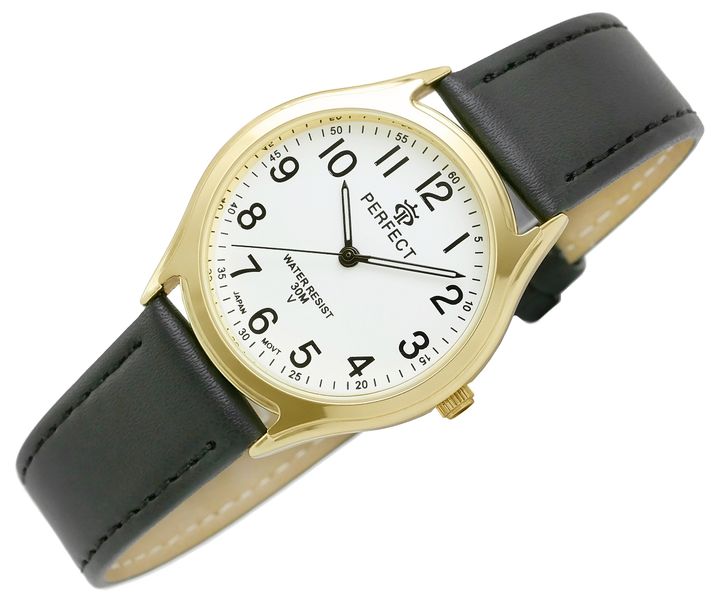 zegarek damski perfect gx068-11 zdjęcie 3