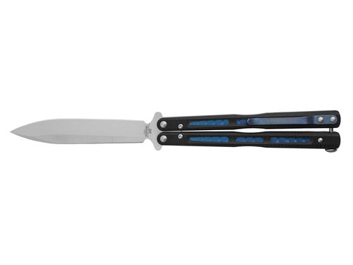 Nóż Benchmade 51 Morpho Bali-Song na Arena.pl