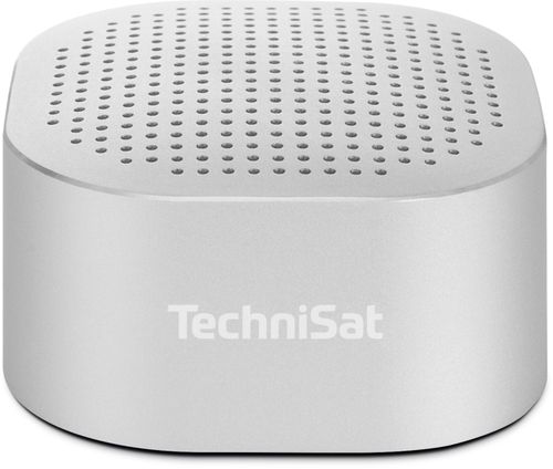 Głośnik Mobilny TechniSat BLUSPEAKER GO na Arena.pl
