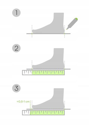 Kapcie domowe ciepłe pantofle bambosze z futerkiem wsuwane lekkie Axim na Arena.pl