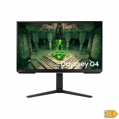 Monitor Samsung LS27BG400EUXEN 27" LED IPS AMD FreeSync Flicker free na Arena.pl