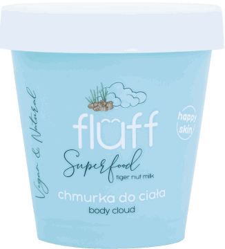 FLUFF Superfood 150 g na Arena.pl