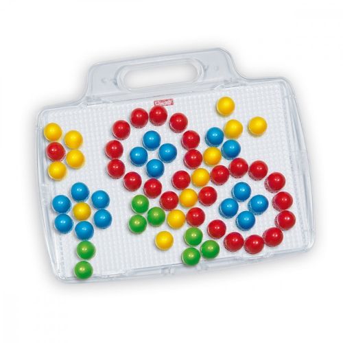 Quercetti Fantacolor mozaika Basic 100 na Arena.pl