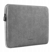 2 x Pokrowiec Ugreen LP187 na laptopa 14"-14,9" - szary