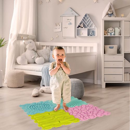 DLA DZIECI PUZZLE MONTESSORI MATA na Arena.pl