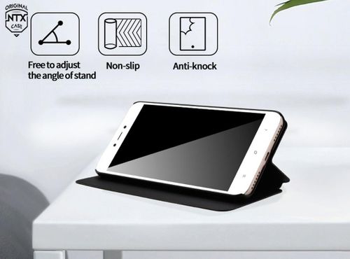 ORYGNALNE ETUI FLIP NTX  XIAOMI REDMI NOTE 5A na Arena.pl