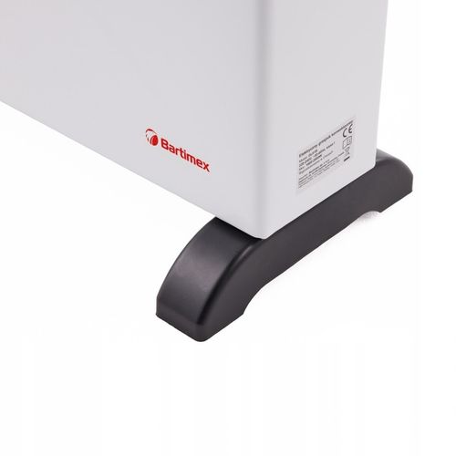 Grzejnik Elektryczny Konwektorowy XL 2000W TURBO NAWIEW Termostat na Arena.pl