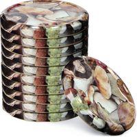 Zakrętki Do Słoików Nakrętki Wieczka 10 szt fi 66