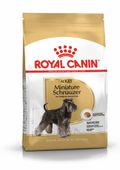 Royal Canin Adult 3kg karma sucha dla psów rasy sznaucer miniaturowy