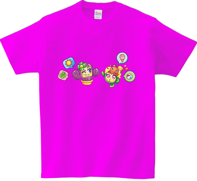 Koszulka T-shirt Moji Pops zdjęcie 1