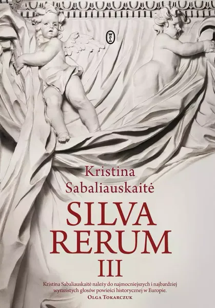 Silva Rerum III zdjęcie 1