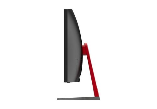 Monitor MSI Optix G24C (Optix G24C) Czarny na Arena.pl