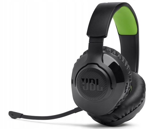 Słuchawki JBL Quantum 360X na Arena.pl