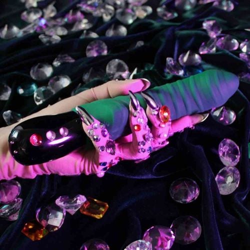 Wibrator Fun Factory Tiger Szmaragdowy na Arena.pl