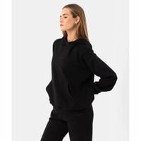 BLUZA DAMSKA ESSENTIALS HOODIE CARPATREE M