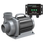 Jebao TSP-20000 Pompa ze sterownikiem 20000l/h 185W do akwarium lub oczka