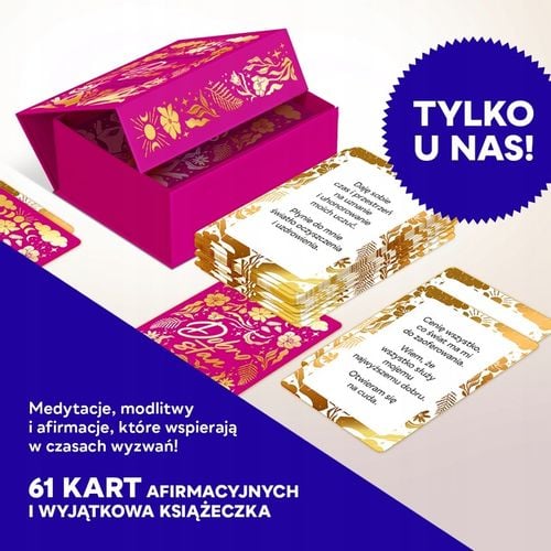 DOBROSTAN KARTY AFIRMACYJNE na Arena.pl