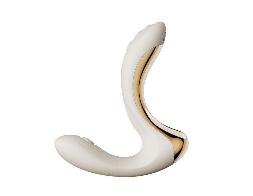 Zalo Talis Ivory White zdjęcie 4