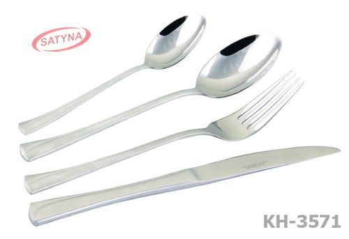 Sztućce Kinghoff 72 Ele. Satyna Kh-3571 na Arena.pl