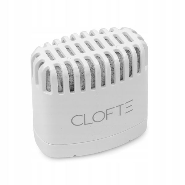 Zestaw Filtrów do Clofte Duo 400 zdjęcie 2