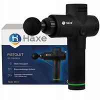 Pistolet masażer do masażu ciała HX511