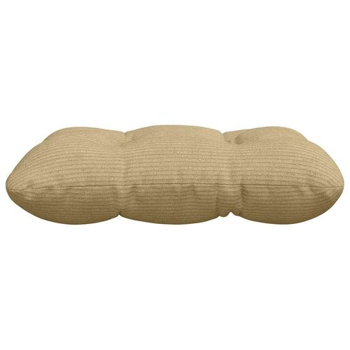 Poduszki na siedziska 4 pcs Szary zielony 45 x 45 cm na Arena.pl