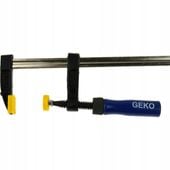 Ścisk stolarski 50x200mm GEKO PROFI G29971