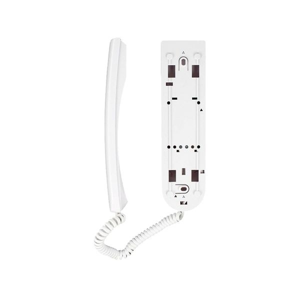 Unifon Laskomex LM-8/W-7 biały zdjęcie 1