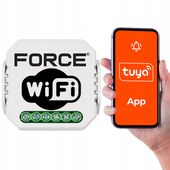 Sterownik uniwesralny FORCE SMARTBOX WiFi Wi-Fi