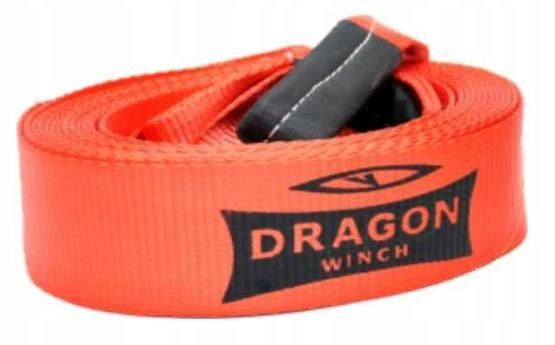PAS DO DRZEWA DRAGON WINCH 1.5m 9T zdjęcie 1