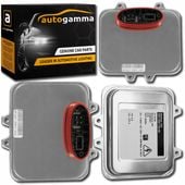 Przetwornica Xenon Moduł LED 5DV00972000 Opel Insignia Astra Saab