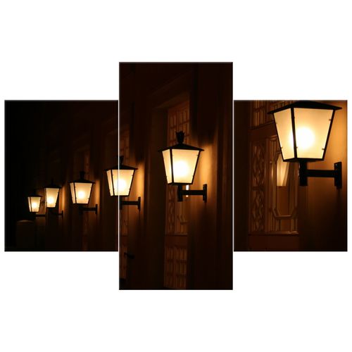 Fotoobraz 90X60 Lampy Ścienne na Arena.pl