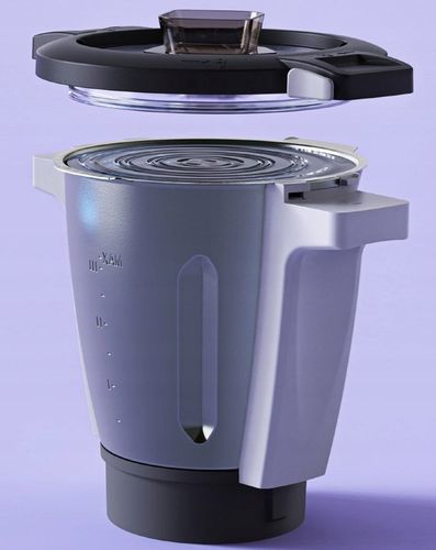 Wielofunkcyjny robot kuchenny Extralink Smart Life Cooking Robot ECR-K3501 na Arena.pl