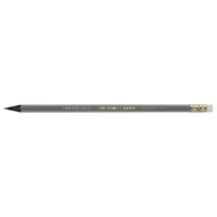 ołówek bic evolution black z gumka a"12 0282
